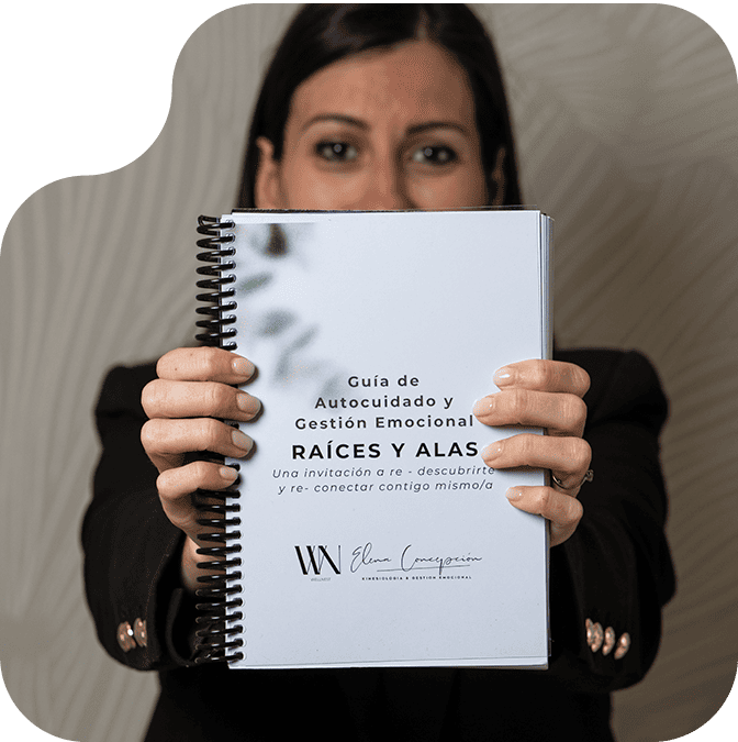 "RAÍCES Y ALAS" GUÍA DE AUTOCUIDADO EMOCIONAL