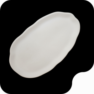 NORDIC OVAL
