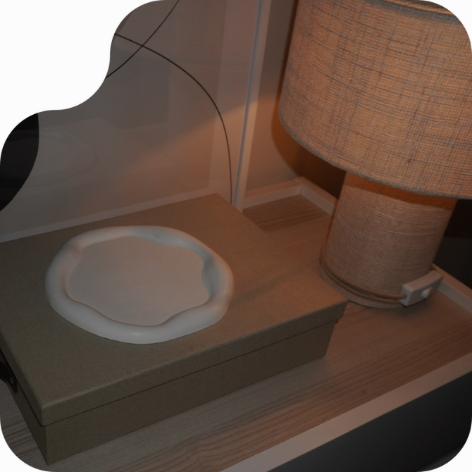 ORGANIC NEST - Imagen 5