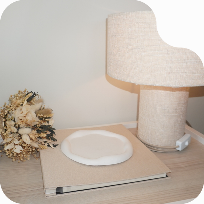 ORGANIC NEST - Imagen 4