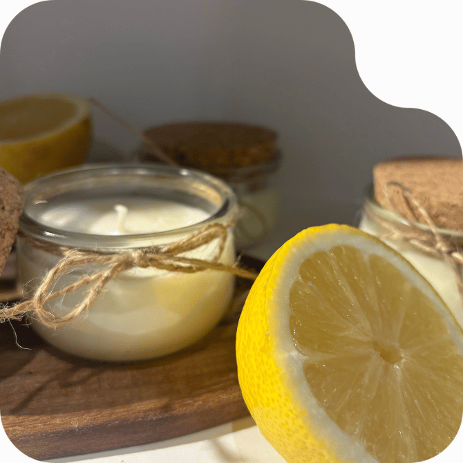 LEMON PATISSERIE