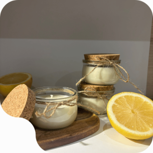 LEMON PATISSERIE