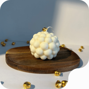 BUBBLE BAUBLE