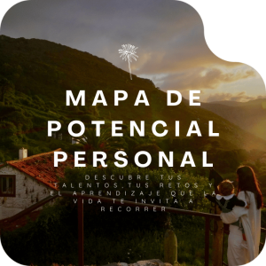 MAPA DE POTENCIAL PERSONAL